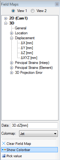 alternate text