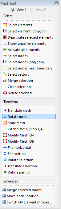 alternate text