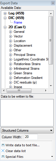 alternate text